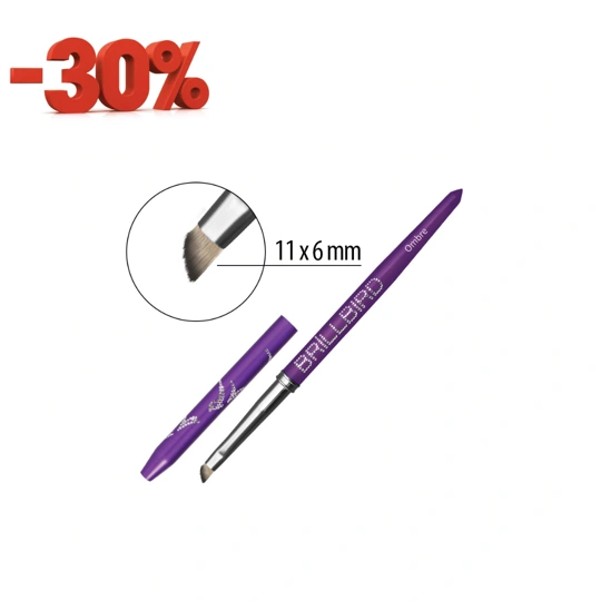BB Ombre ecset főképe